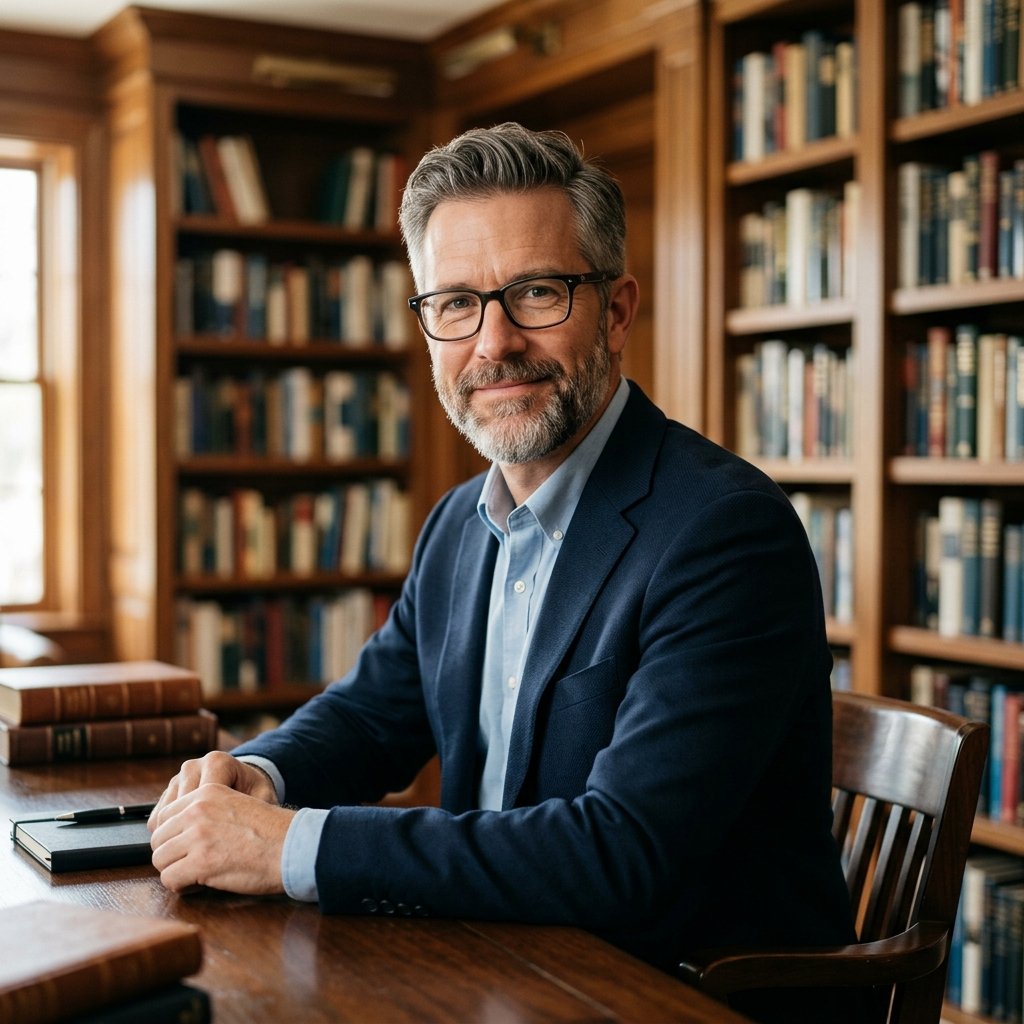 Adam Wilson