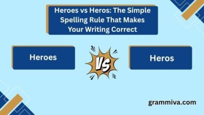 Heroes vs Heros